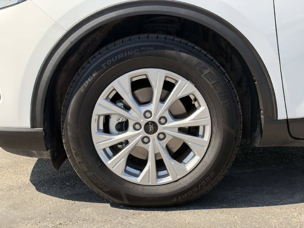 Certified 2024 Ford Escape Active FWD image 28