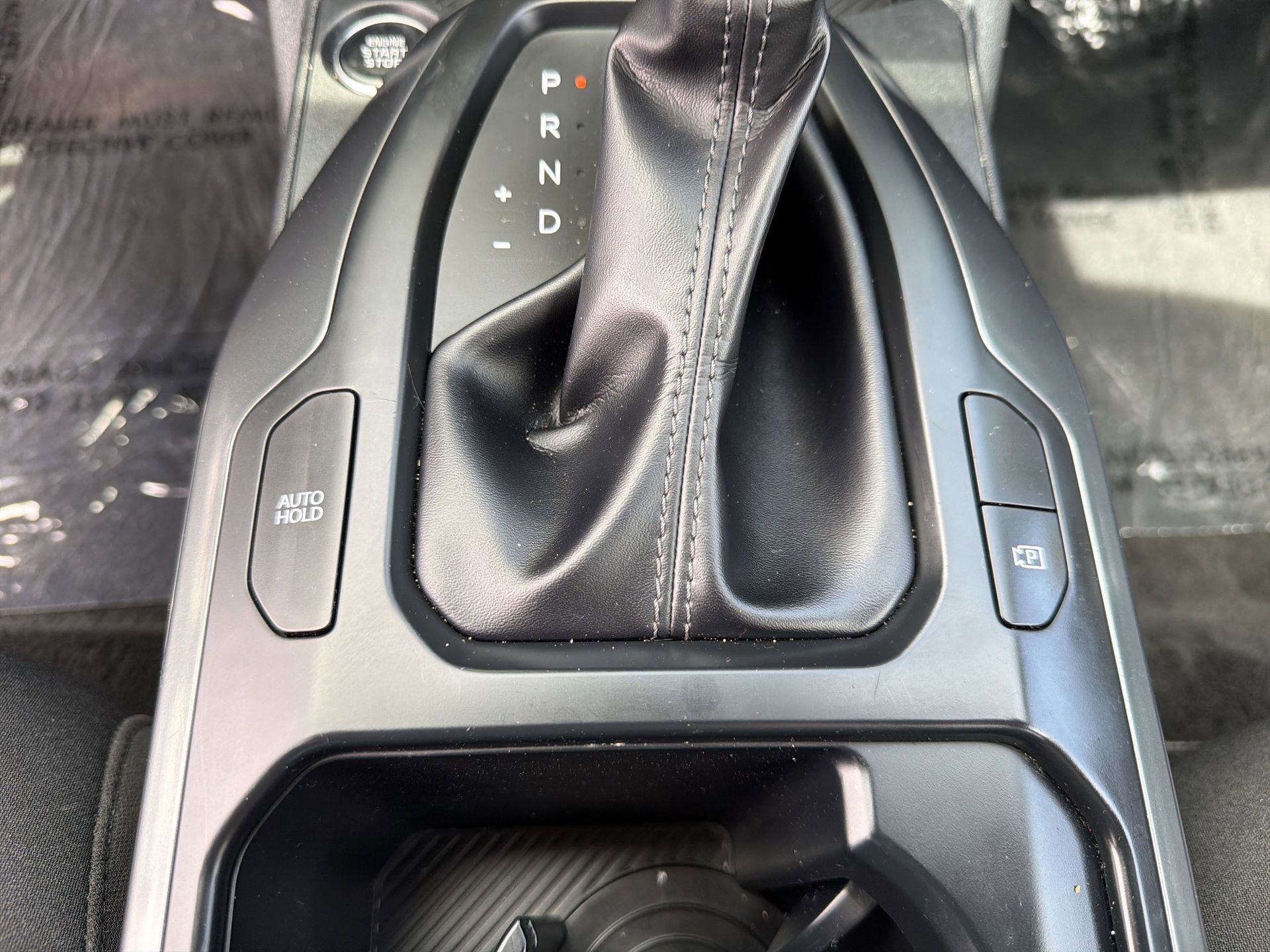 Used 2025 Kia K4 FWD image 10