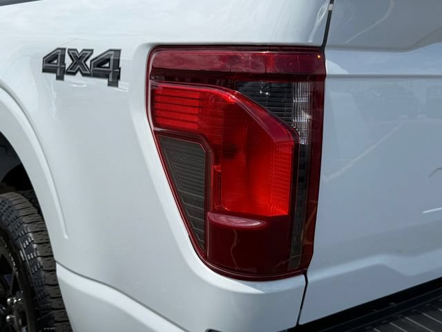 Certified 2024 Ford F150 XLT w/ Equipment Group 302A MID AWD/4WD image 30