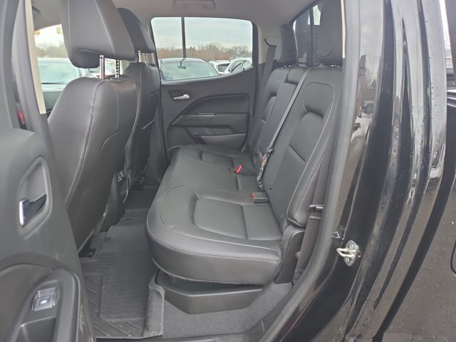 Used 2021 Chevrolet Colorado ZR2 image 31