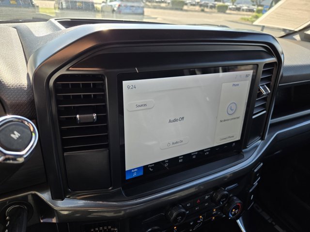 Certified 2025 Ford F150 STX w/ Equipment Group 200A RWD image 21