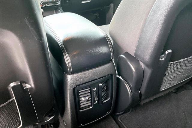 Used 2021 Dodge Durango SXT AWD/4WD image 34