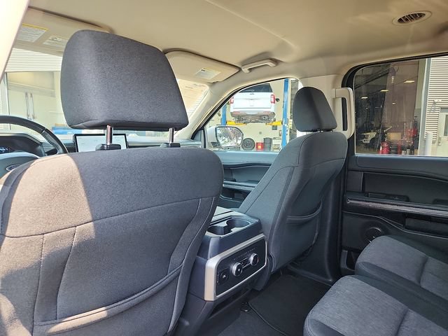 Certified 2024 Ford Expedition Max XLT AWD/4WD image 23