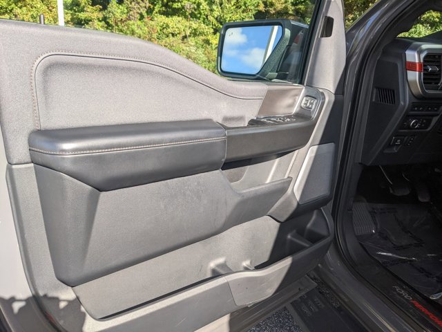 Certified 2021 Ford F150 Raptor w/ Equipment Group 801A High image 13