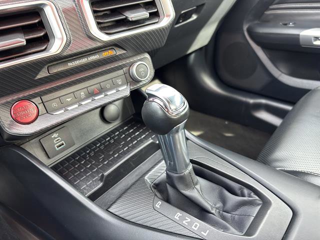 Certified 2024 Ford Mustang Premium image 22