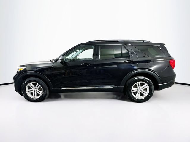 Certified 2024 Ford Explorer XLT w/ Equipment Group 202A AWD/4WD image 6