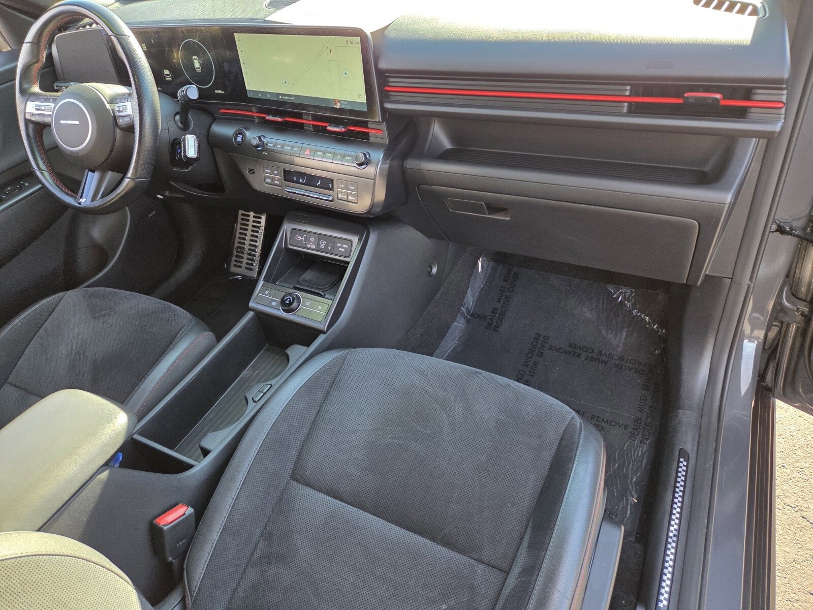 Used 2024 Hyundai Kona N Line image 17