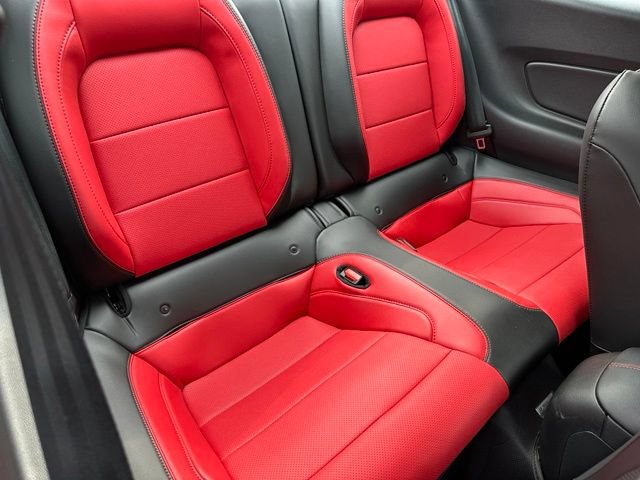 Certified 2023 Ford Mustang GT Premium w/ GT Performance Package RWD image 28