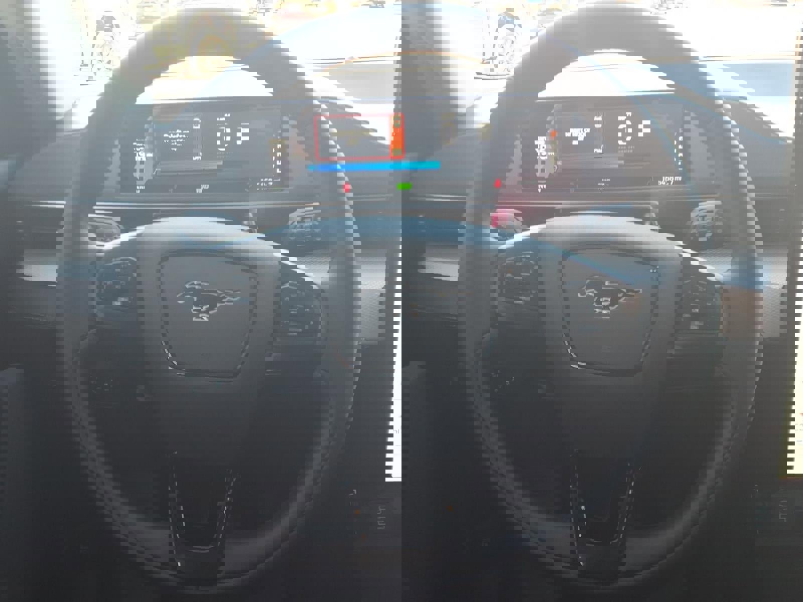 Certified 2023 Ford Mustang Mach-E Select image 20