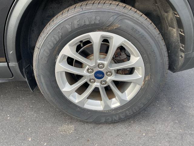Certified 2020 Ford Escape SE AWD/4WD image 18