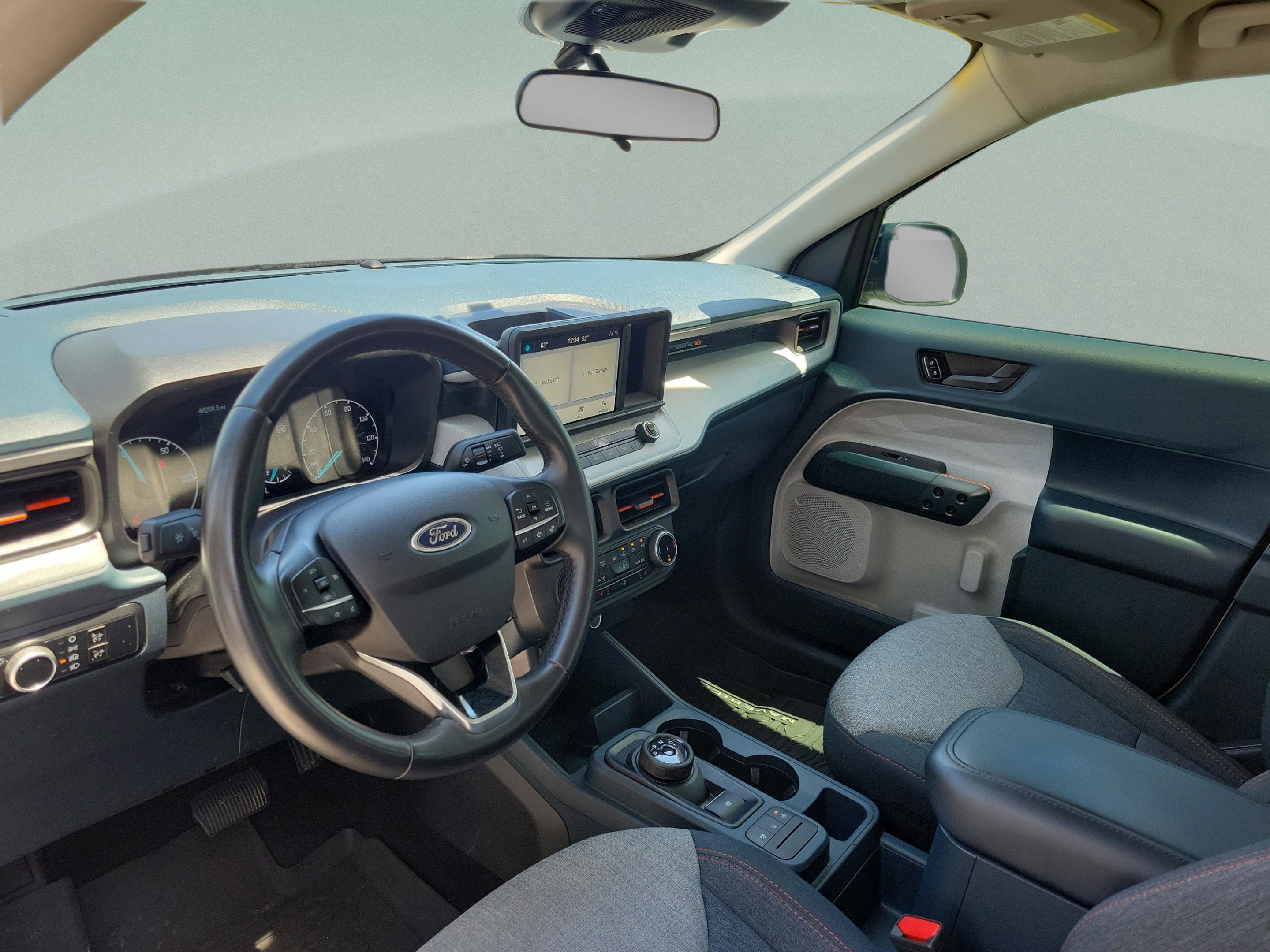 Certified 2024 Ford Maverick XLT w/ XLT Luxury Package FWD image 16
