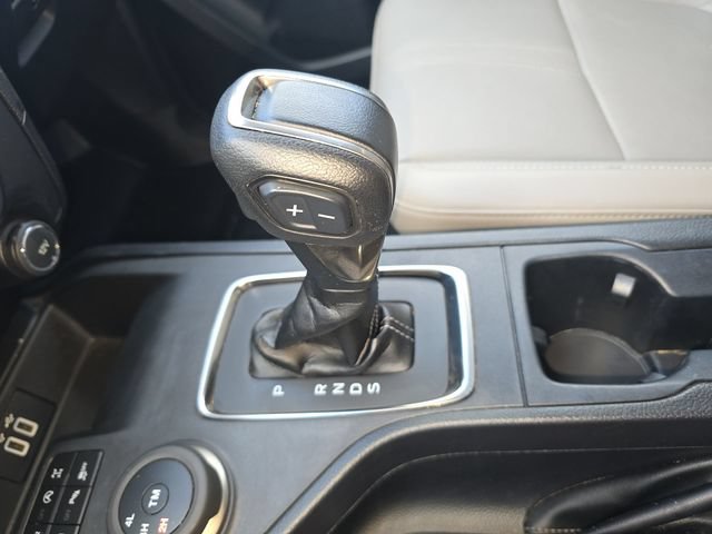 Certified 2020 Ford Ranger Lariat w/ FX4 Off-Road Package AWD/4WD image 20
