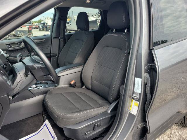 Certified 2024 Ford Escape Active FWD image 18