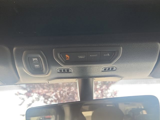 Used 2021 Jeep Wrangler Unlimited Sport w/ Sun And Sound Package AWD/4WD image 20