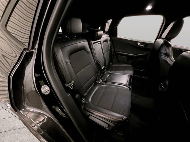 Certified 2024 Ford Escape ST-Line AWD/4WD image 26
