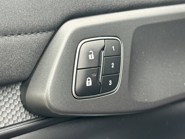 Certified 2024 Ford Ranger Raptor AWD/4WD image 20