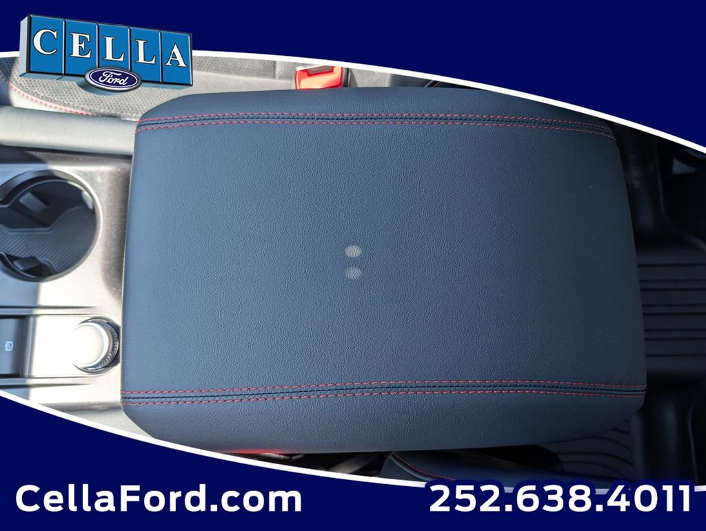 Certified 2026 Ford Explorer ST w/ Sun And Sound Package image 15