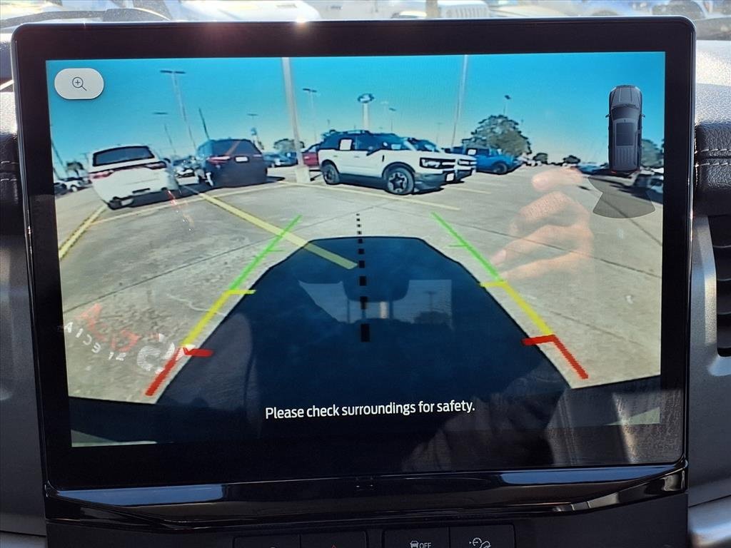 Certified 2024 Ford Expedition Max XLT image 11