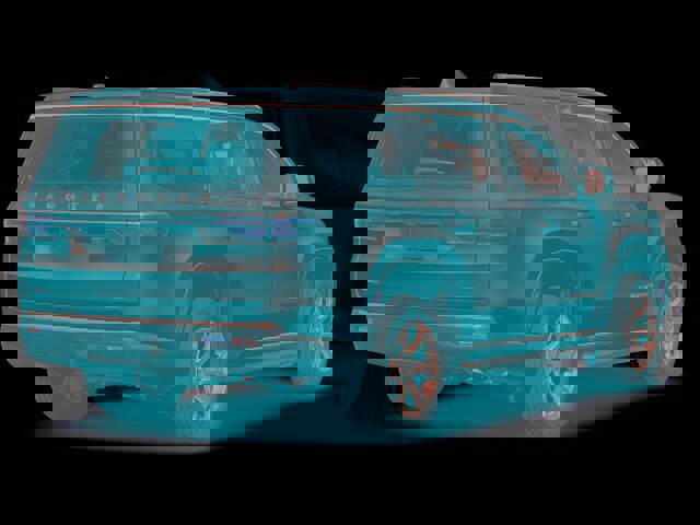 Used 2022 Jeep Wagoneer Series II image 23