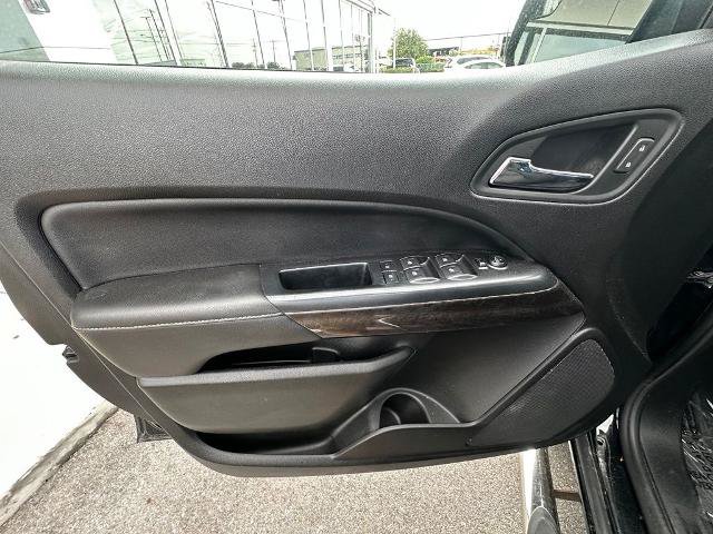 Used 2019 GMC Canyon SLE w/ Driver Alert Package RWD image 18