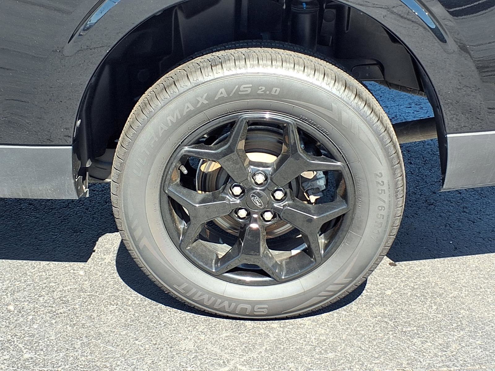 Certified 2023 Ford Maverick XLT w/ Equipment Group 300A Standard AWD/4WD image 24