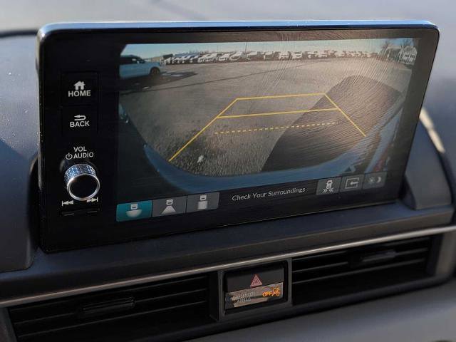 Used 2025 Honda Pilot EX-L image 29