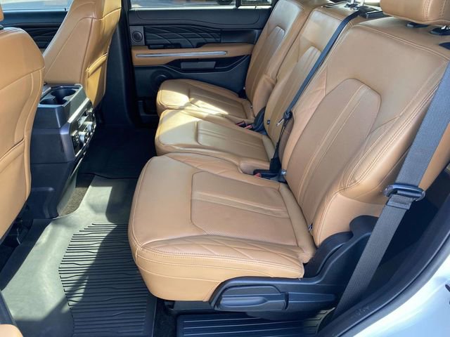 Certified 2022 Ford Expedition Platinum AWD/4WD image 17