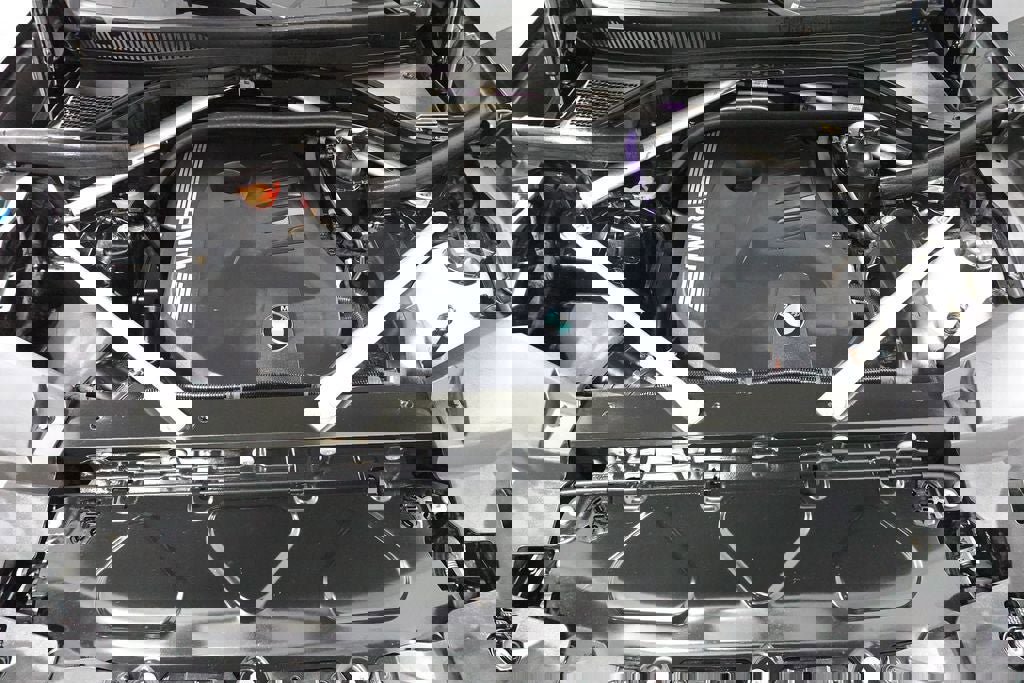 Used 2024 BMW X5 xDrive40i image 34