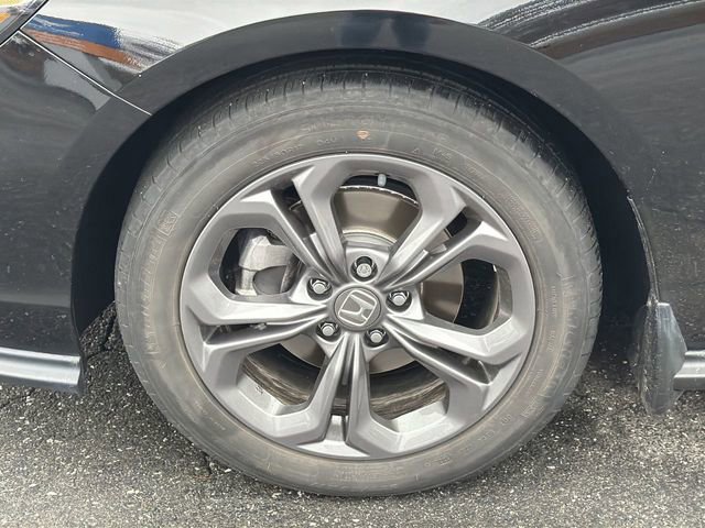 Used 2023 Honda Accord EX image 10