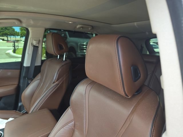 Used 2022 Acura MDX SH-AWD w/ Advance Package image 8