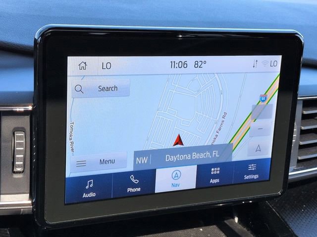 Certified 2023 Ford Explorer ST-Line w/ Class IV Trailer Tow Package image 22