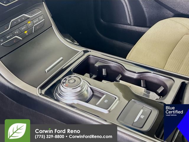 Certified 2019 Ford Edge SEL w/ Convenience Package image 19