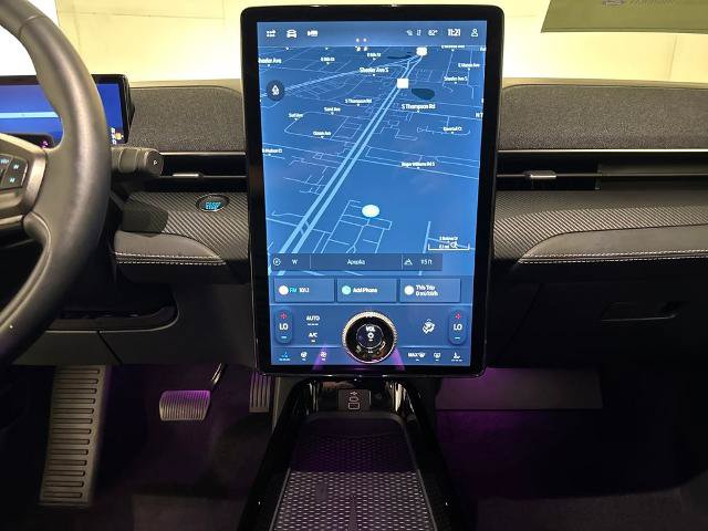 Certified 2025 Ford Mustang Mach-E Premium AWD/4WD image 25
