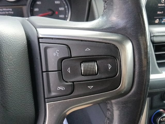 Used 2021 Chevrolet Tahoe LT RWD image 19