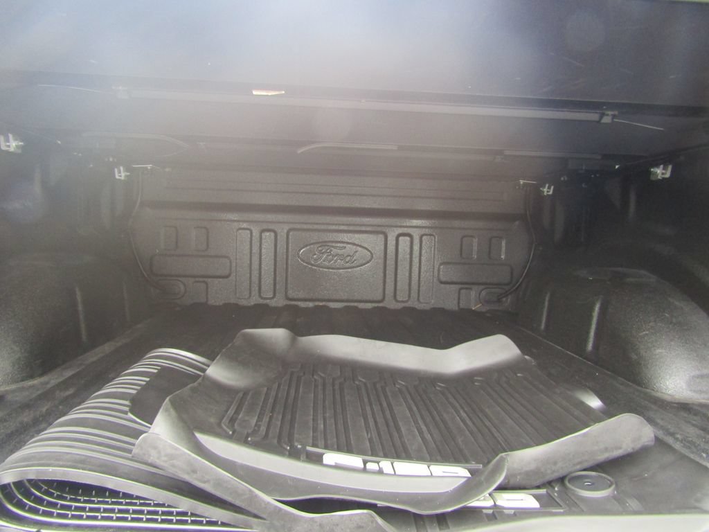 Certified 2024 Ford F150 XLT w/ Equipment Group 303A High AWD/4WD image 16