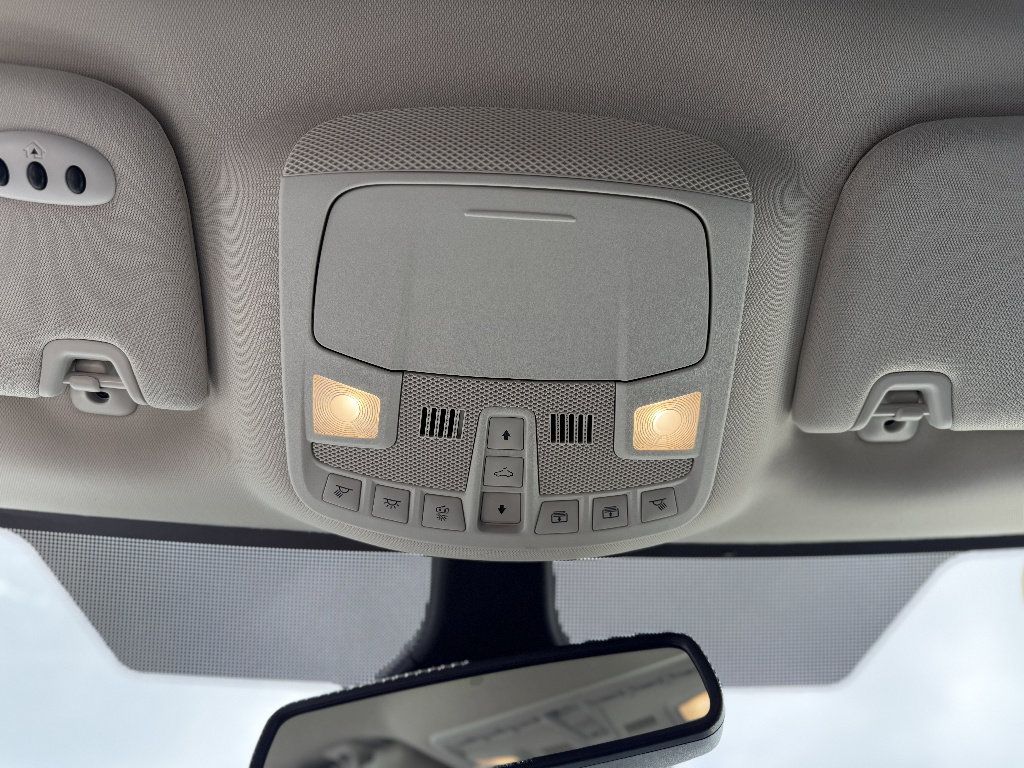 Certified 2022 Ford Edge Titanium AWD/4WD image 18