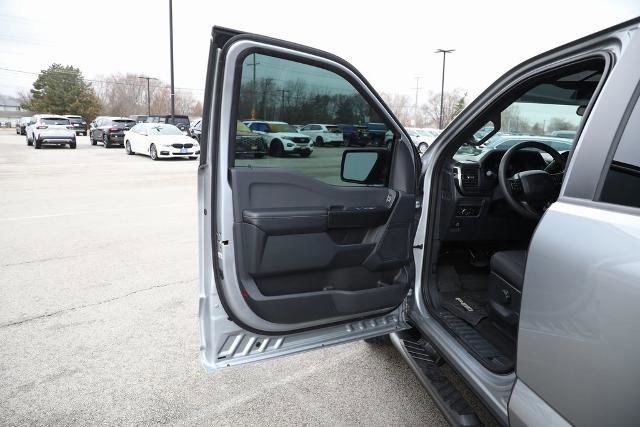 Certified 2024 Ford F150 STX image 19