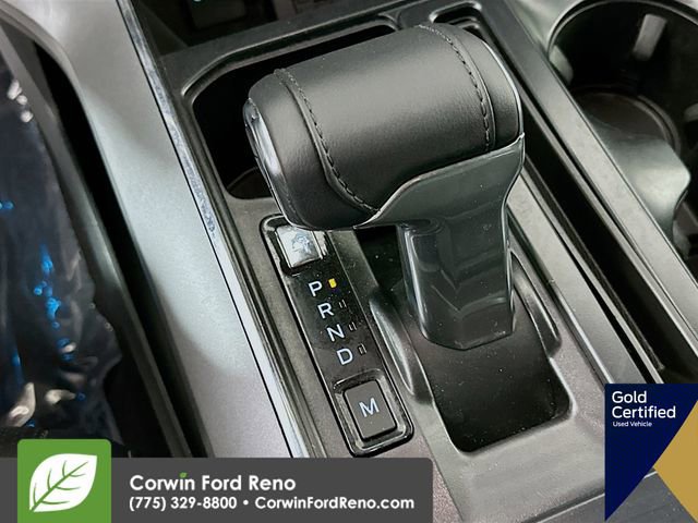 Certified 2024 Ford F150 Lariat w/ Equipment Group 502A High image 20