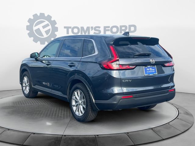 Used 2023 Honda CR-V EX-L image 3