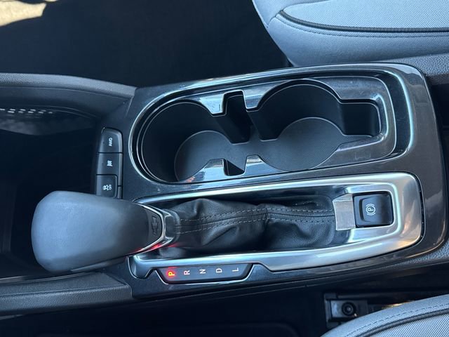 Used 2024 Chevrolet TrailBlazer LT w/ LT Cold Weather Package image 13