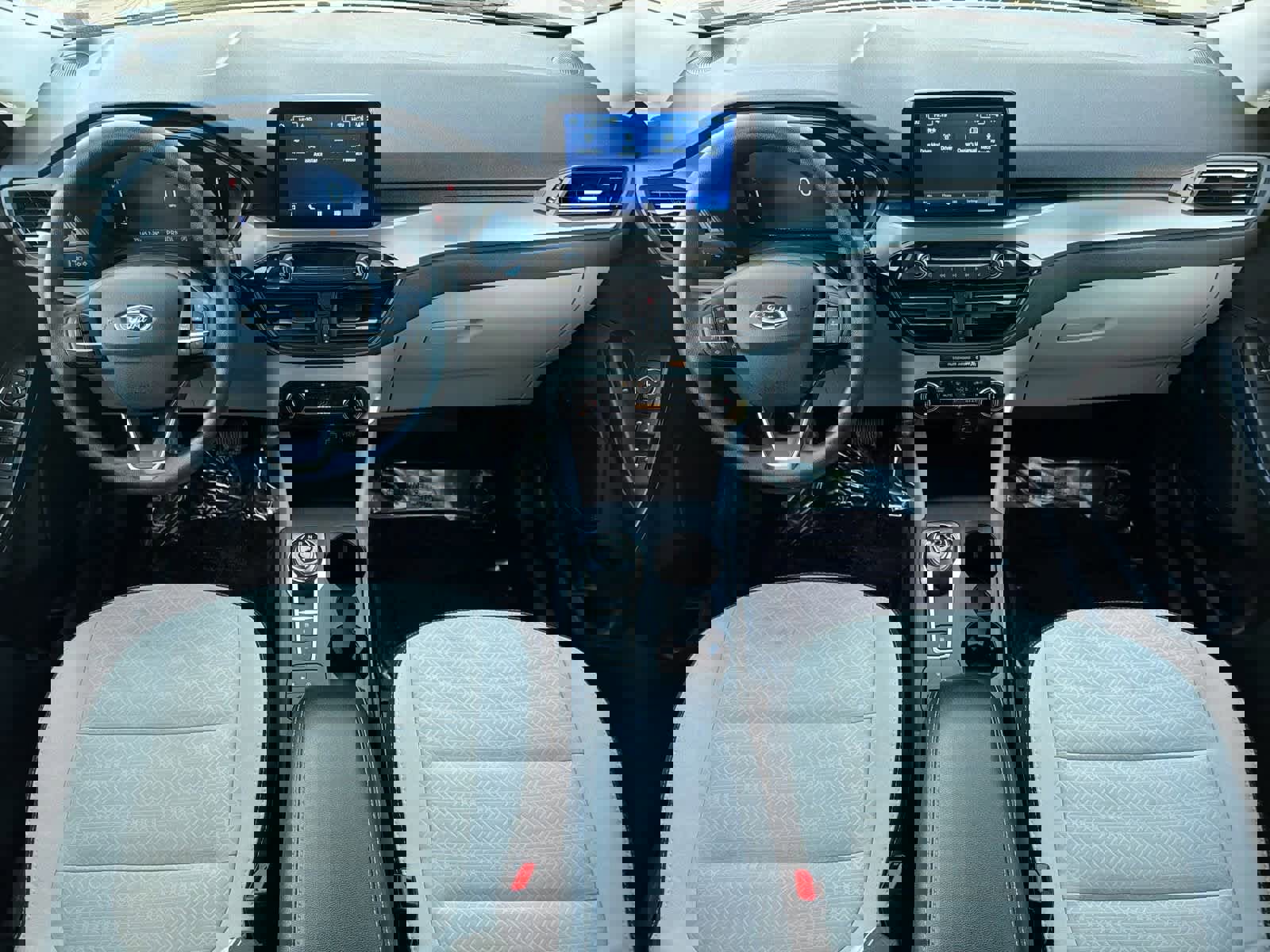 Certified 2025 Ford Escape Active image 16