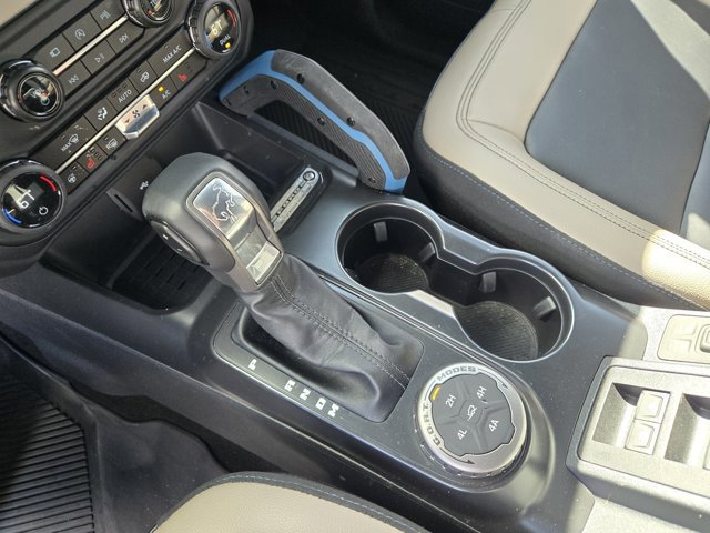 Certified 2024 Ford Bronco Wildtrak image 18