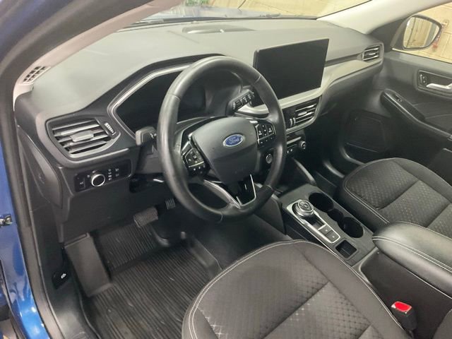 Certified 2023 Ford Escape Active w/ Tech Pack #2 image 6