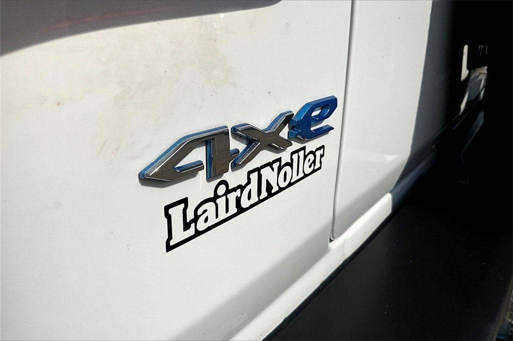 Used 2022 Jeep Wrangler Unlimited Sahara w/ Cold Weather Group image 10