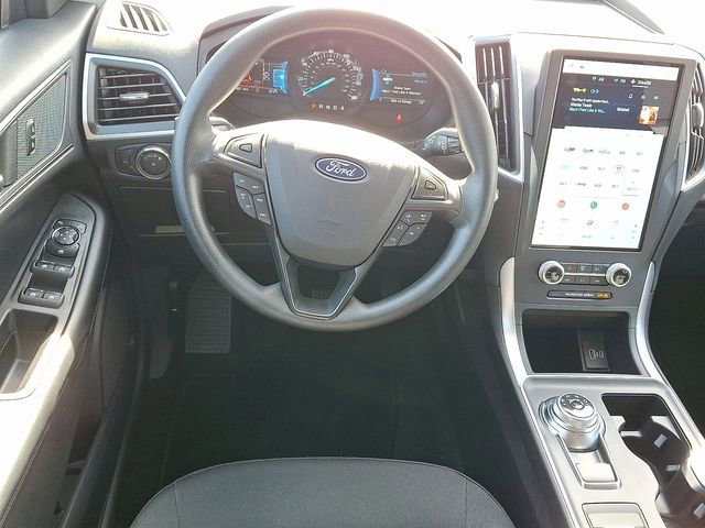 Certified 2023 Ford Edge SE AWD/4WD image 12