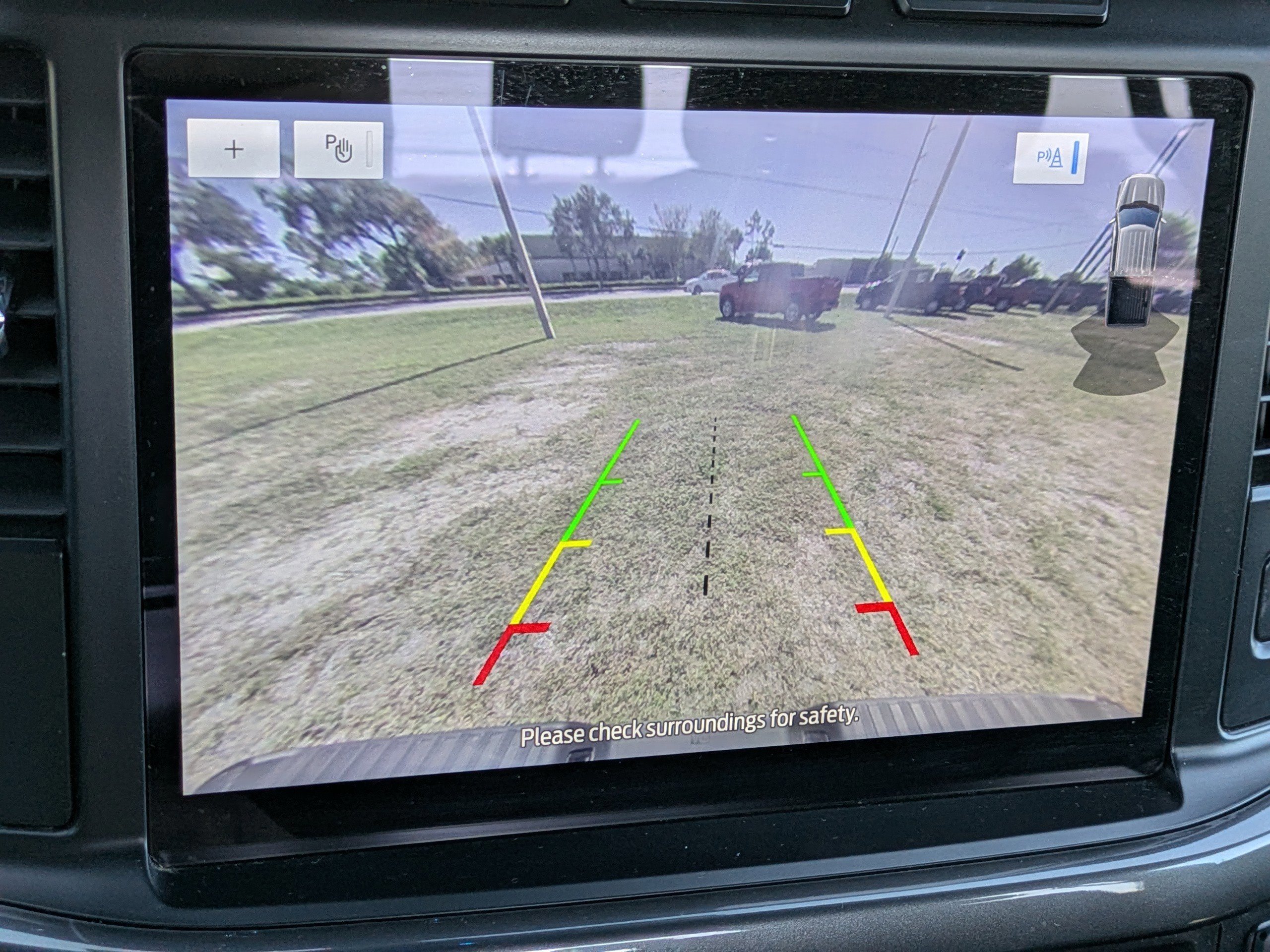 Certified 2023 Ford F150 XLT w/ Equipment Group 302A High image 28