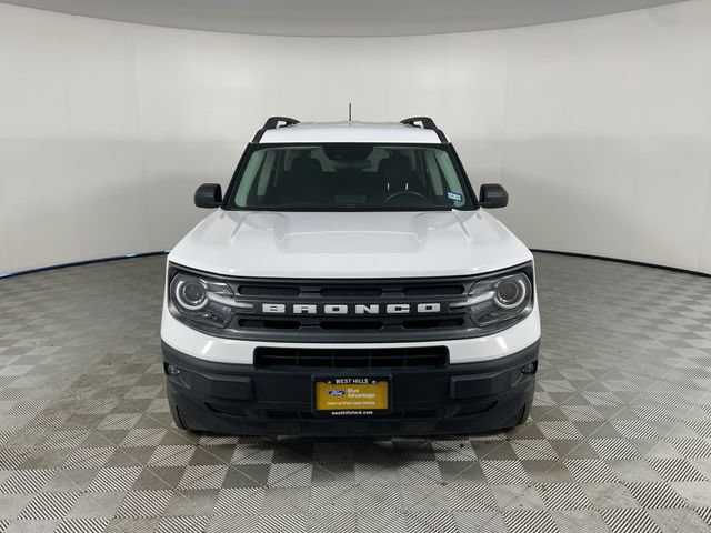 Certified 2022 Ford Bronco Sport Big Bend w/ Convenience Package AWD/4WD image 17