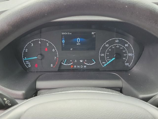 Certified 2023 Ford Transit 350 XLT RWD image 20