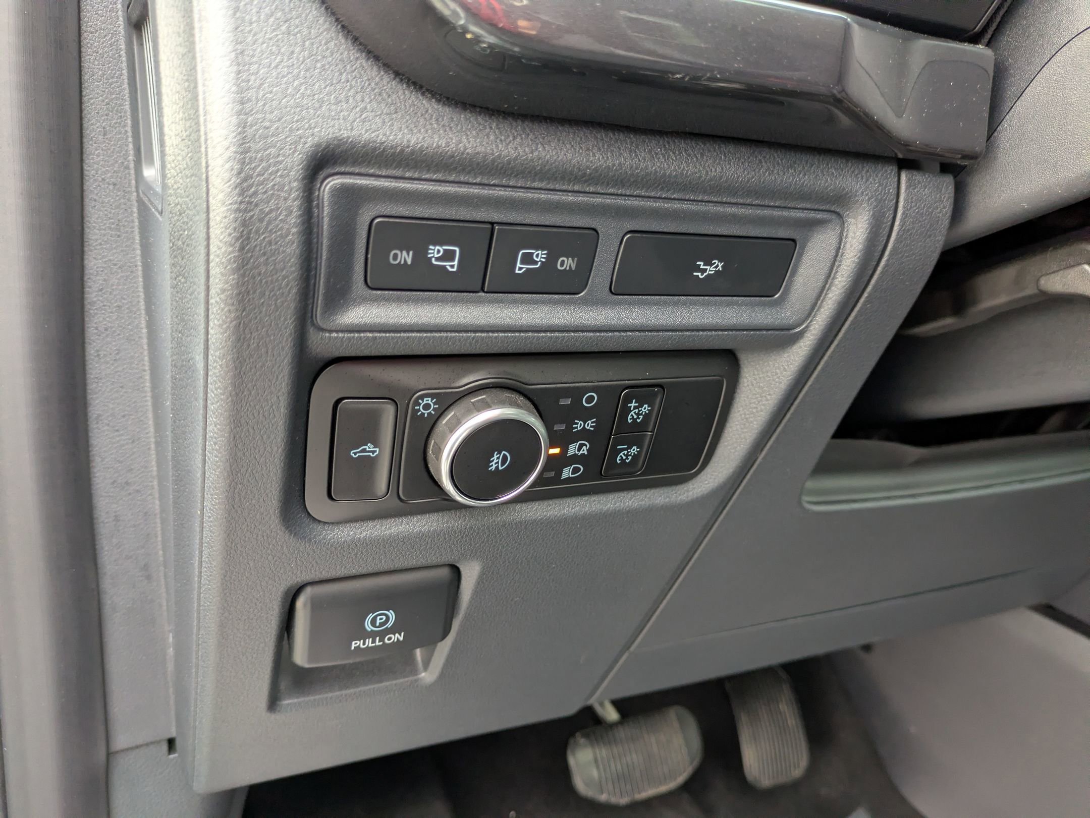 Certified 2023 Ford F150 XLT w/ Equipment Group 302A High image 18