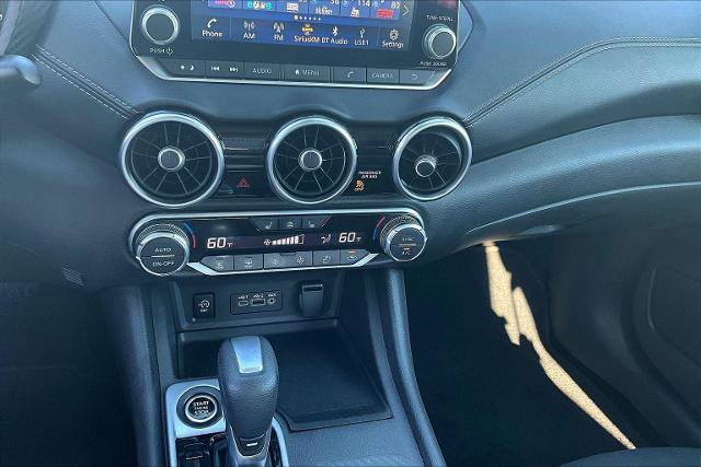 Used 2024 Nissan Sentra SV w/ All-Weather Package image 33